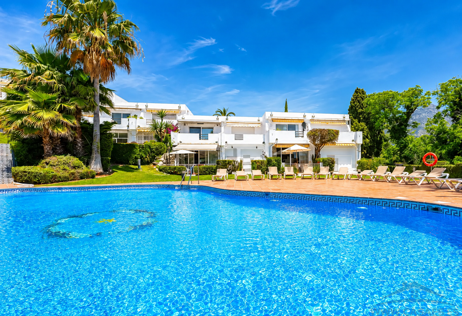 Venta de chalet en Marbella