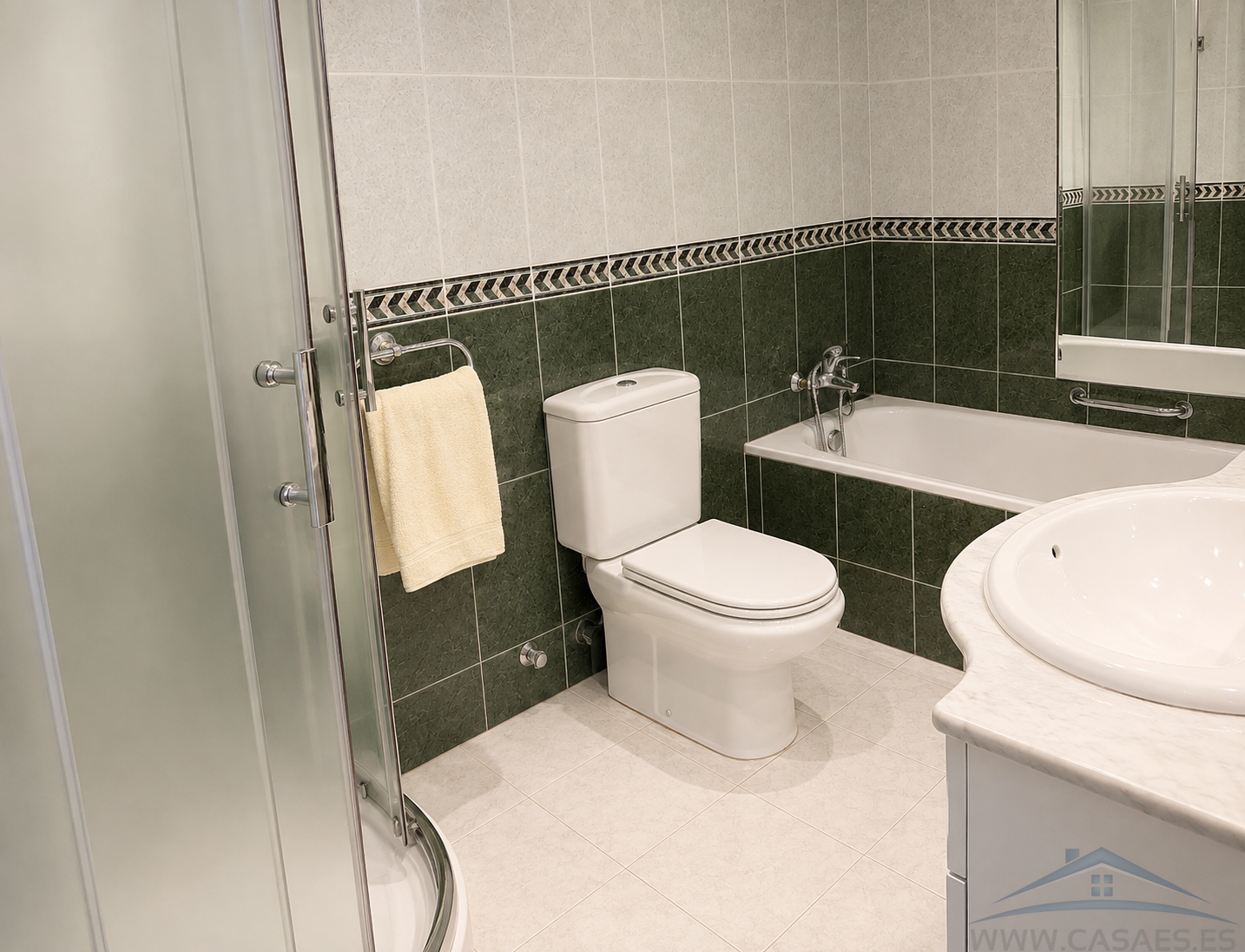 Venta de chalet en Marbella