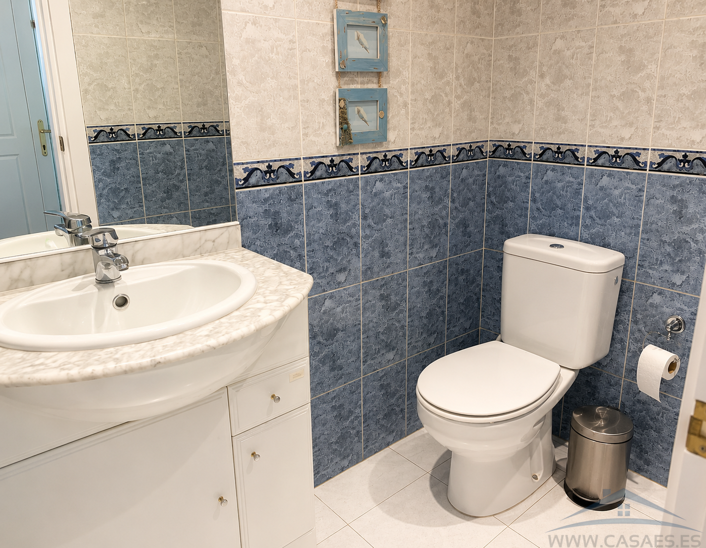 Venta de chalet en Marbella