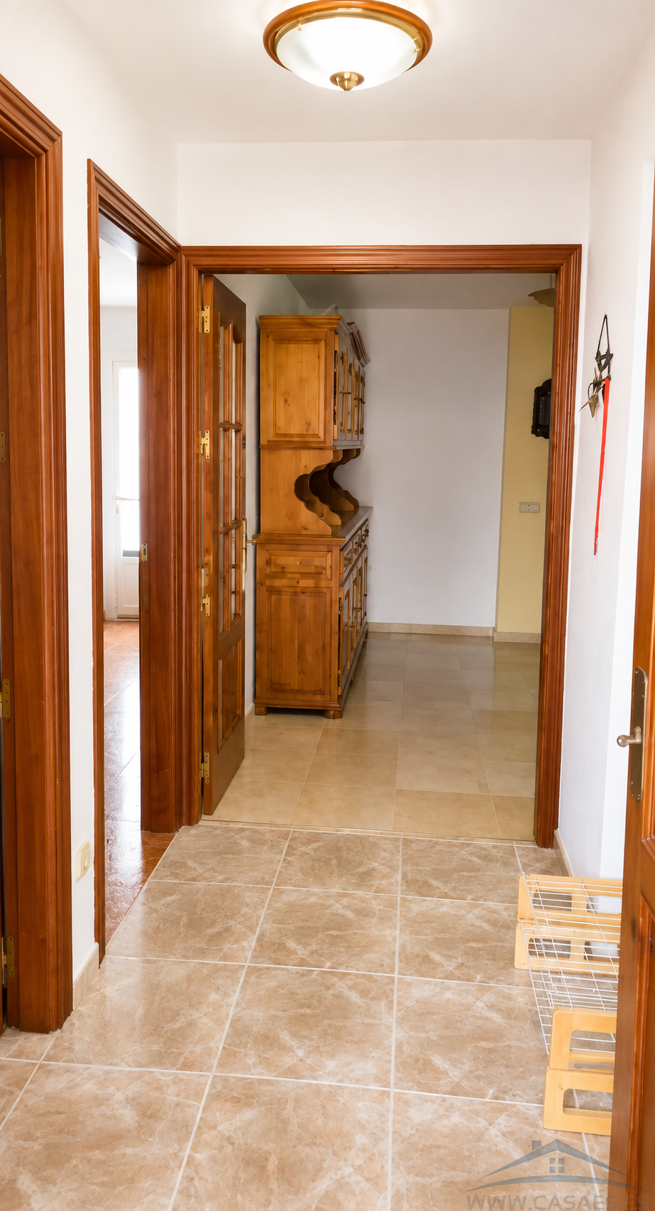 Venta de piso en Marbella