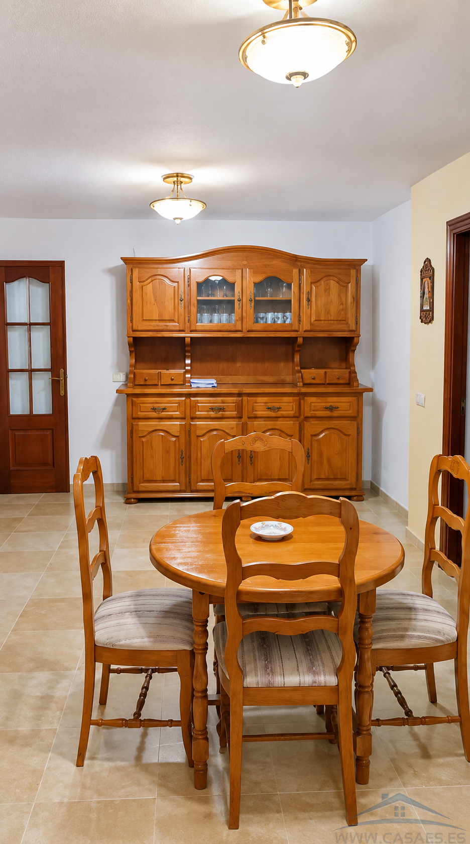 Venta de piso en Marbella