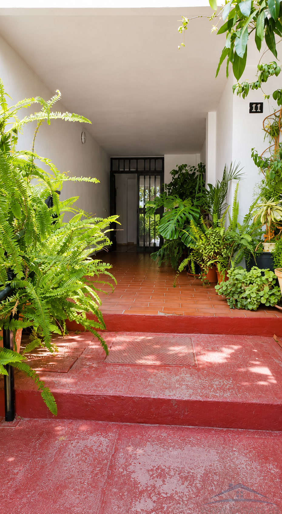 Venta de piso en Marbella