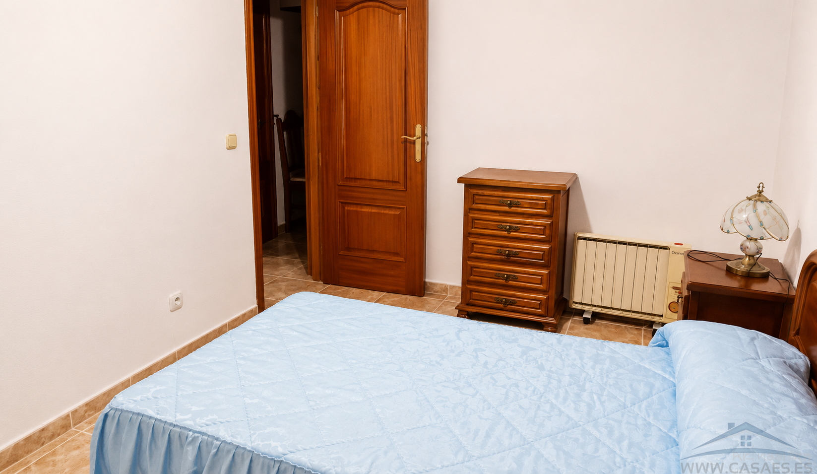 Venta de piso en Marbella