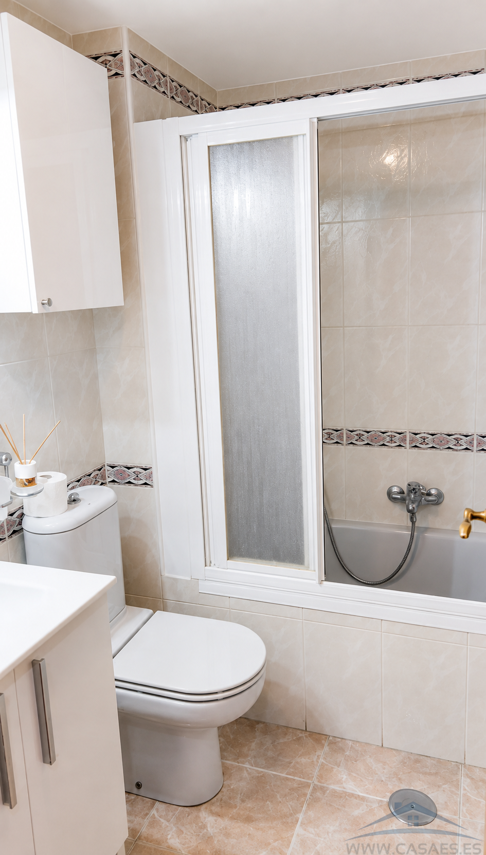 Venta de piso en Marbella