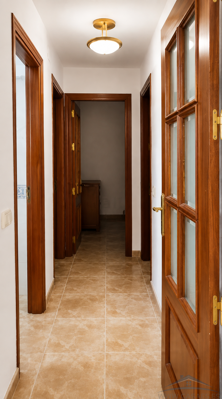 Venta de piso en Marbella