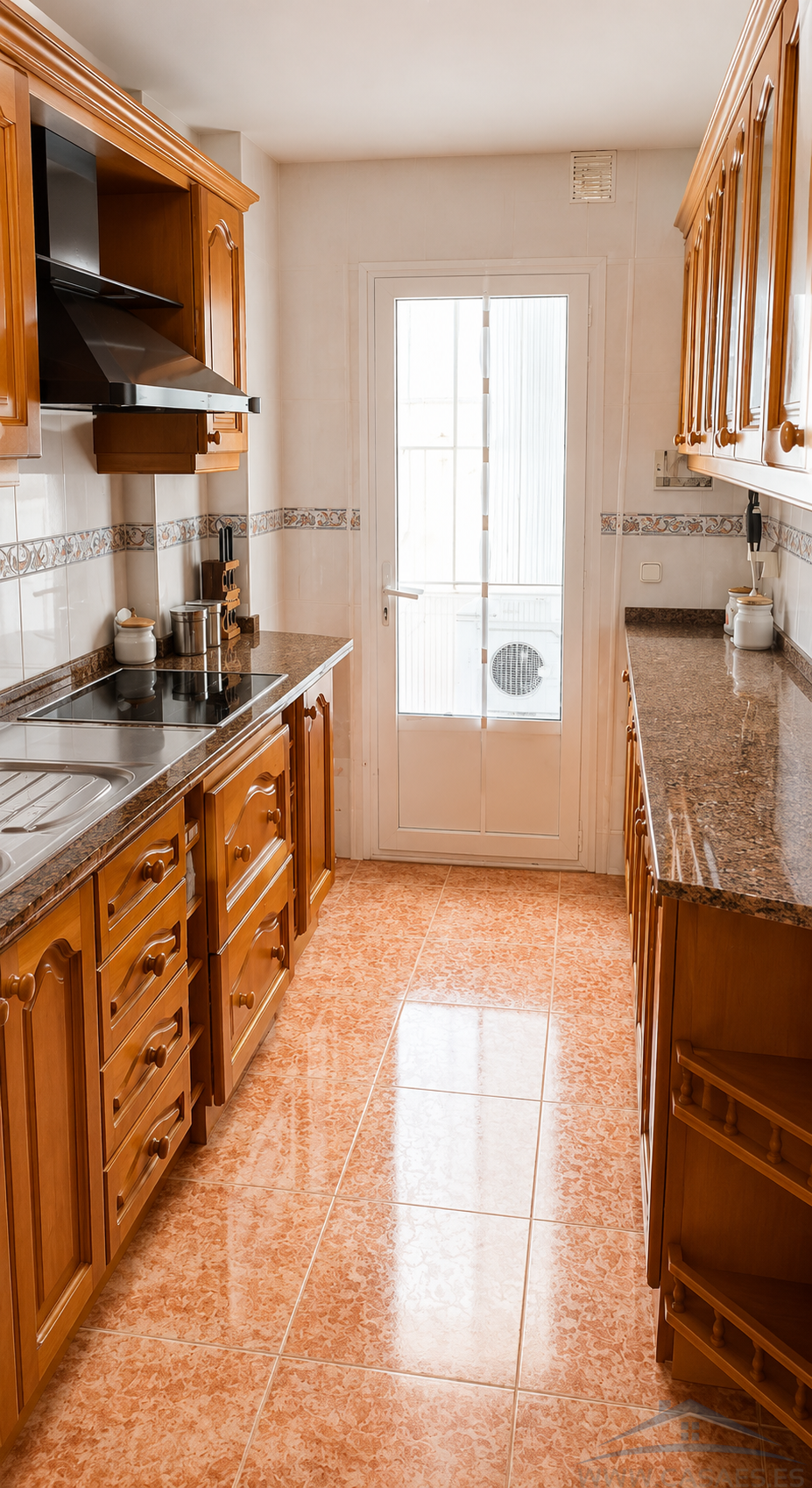 Venta de piso en Marbella