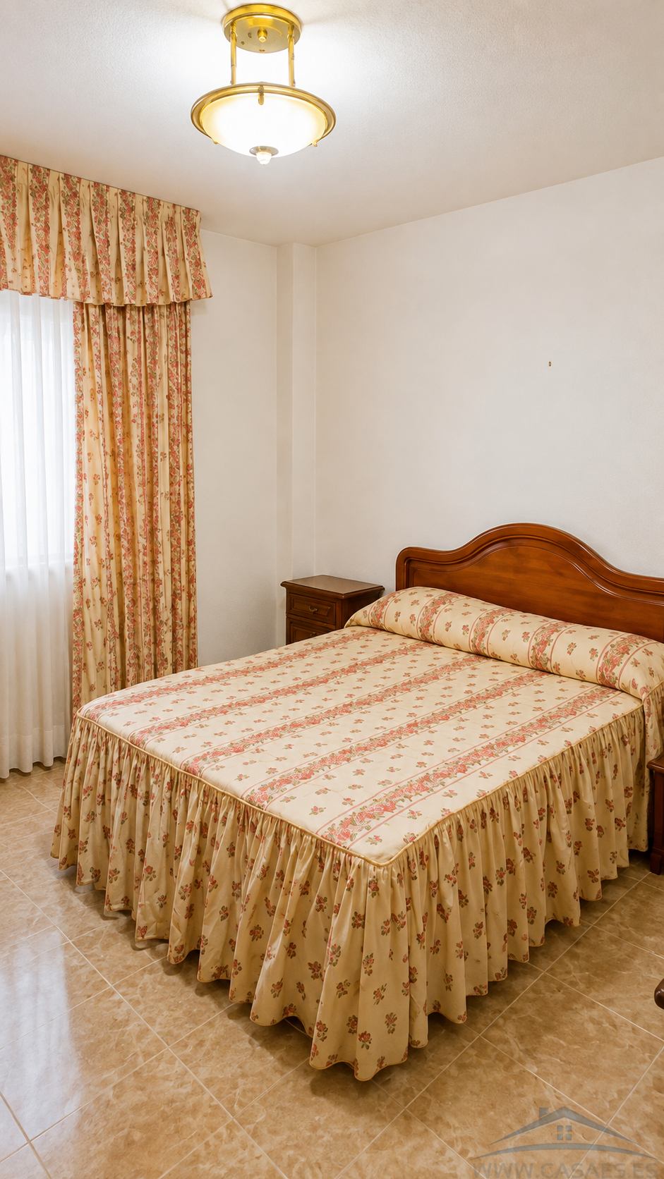 Venta de piso en Marbella