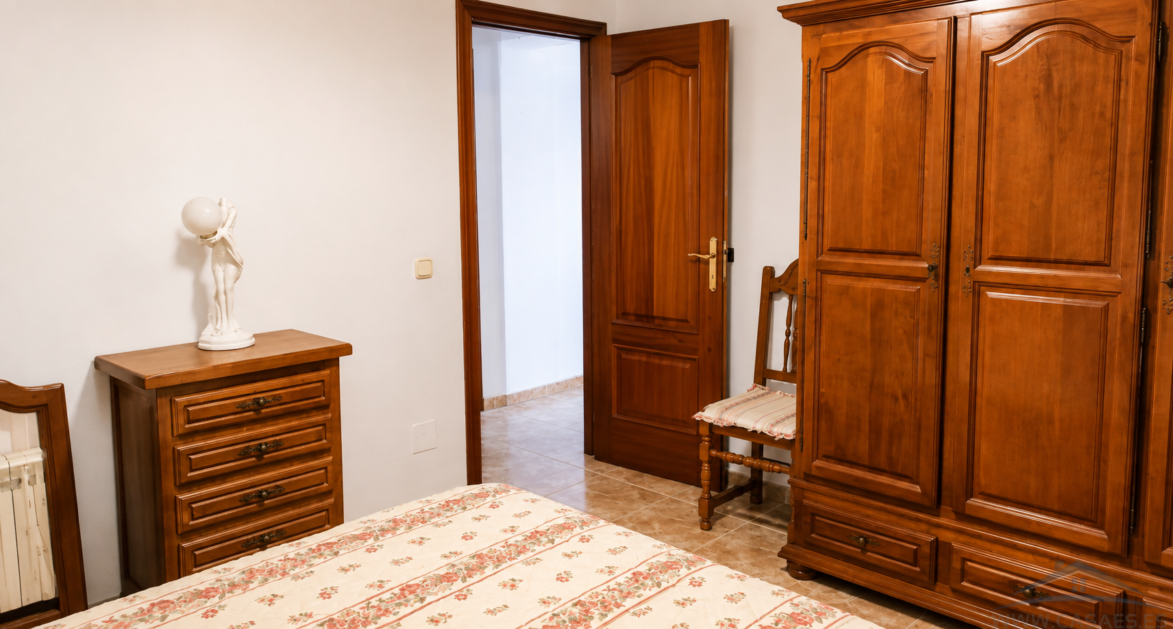 Venta de piso en Marbella