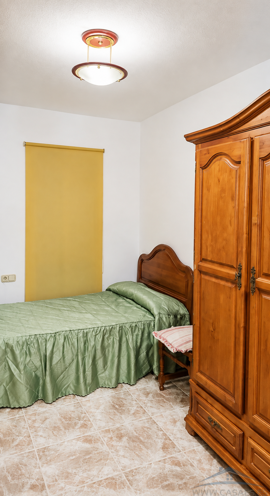 Venta de piso en Marbella
