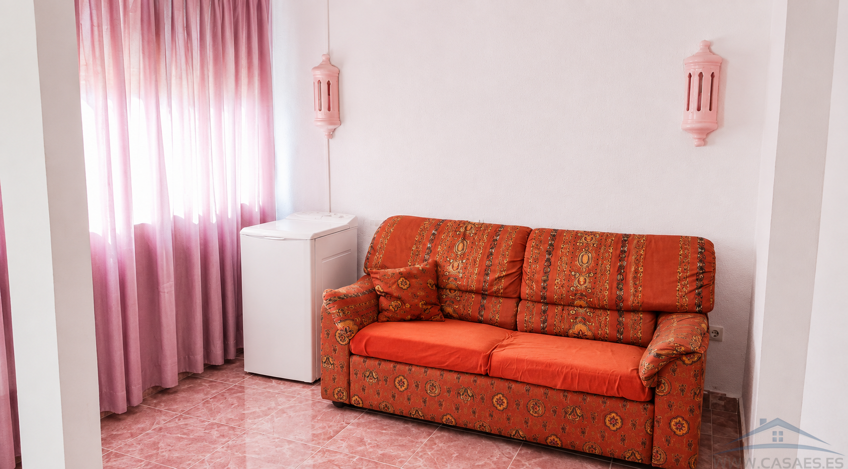 Venta de piso en Marbella