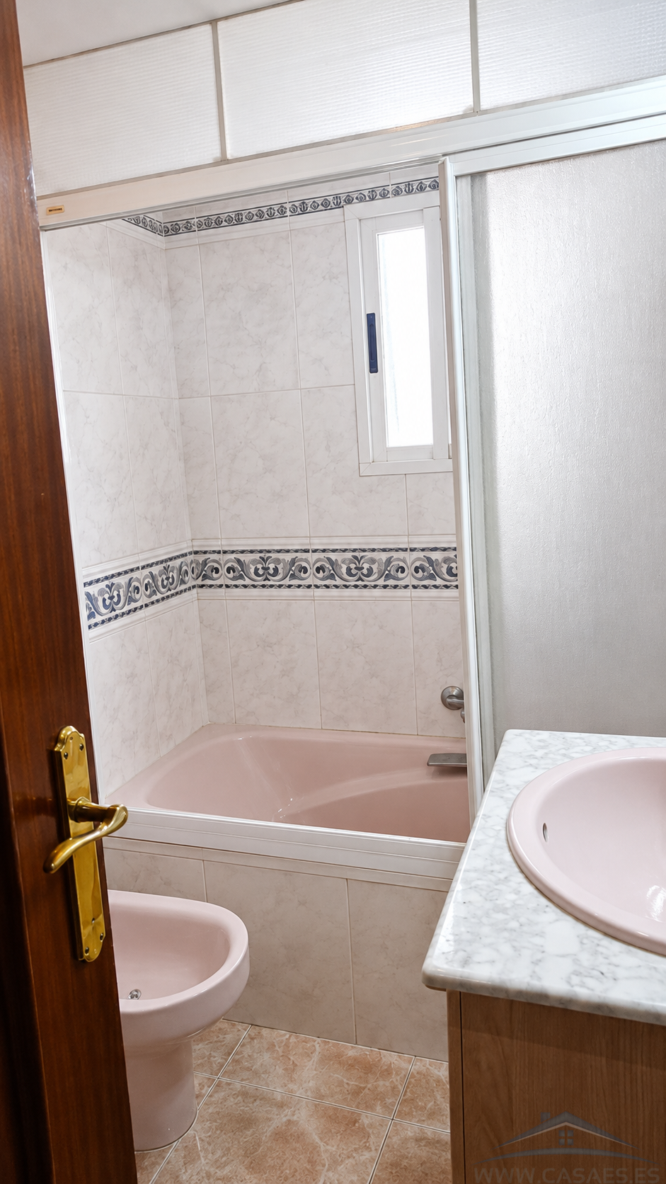 Venta de piso en Marbella