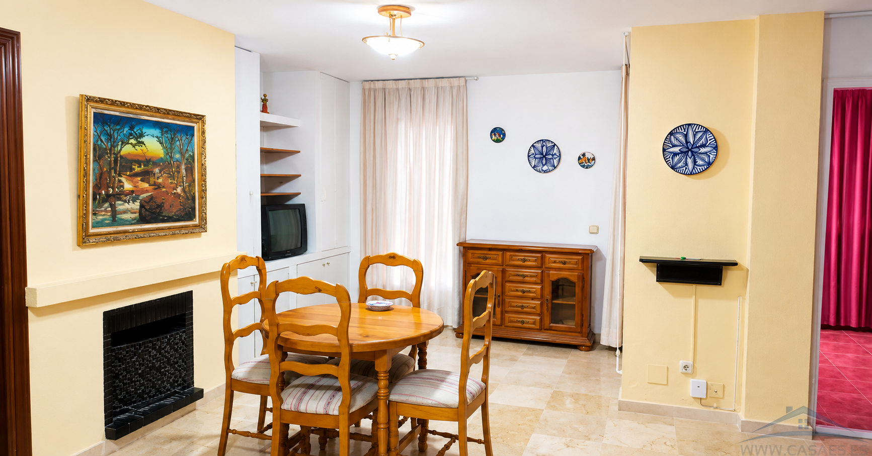 Venta de piso en Marbella