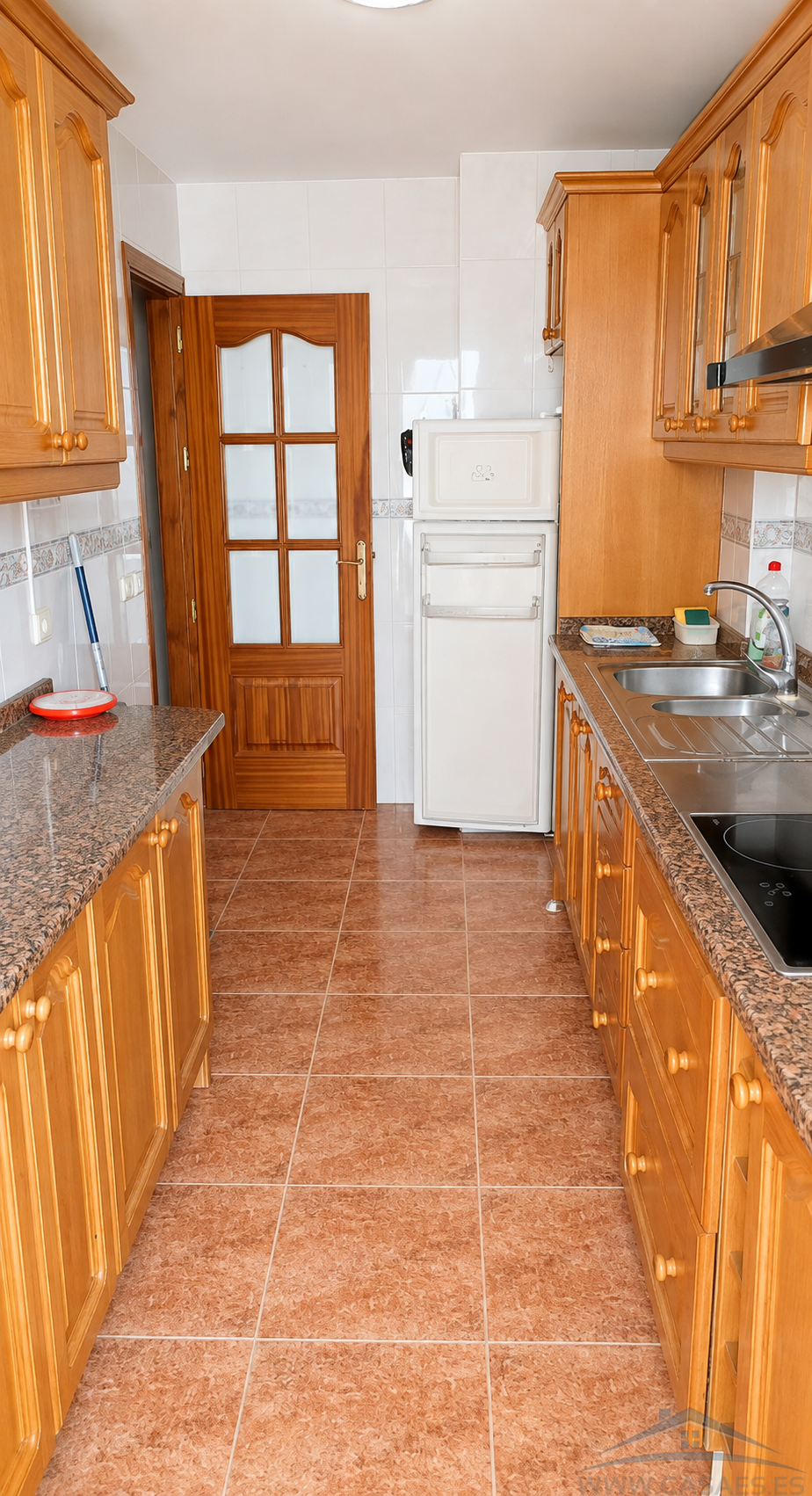 Venta de piso en Marbella