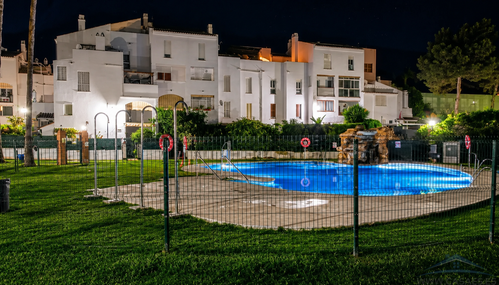Venta de piso en Marbella