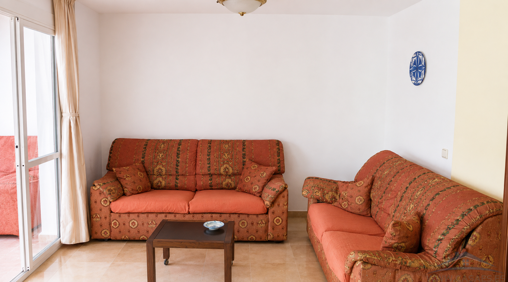 Venta de piso en Marbella