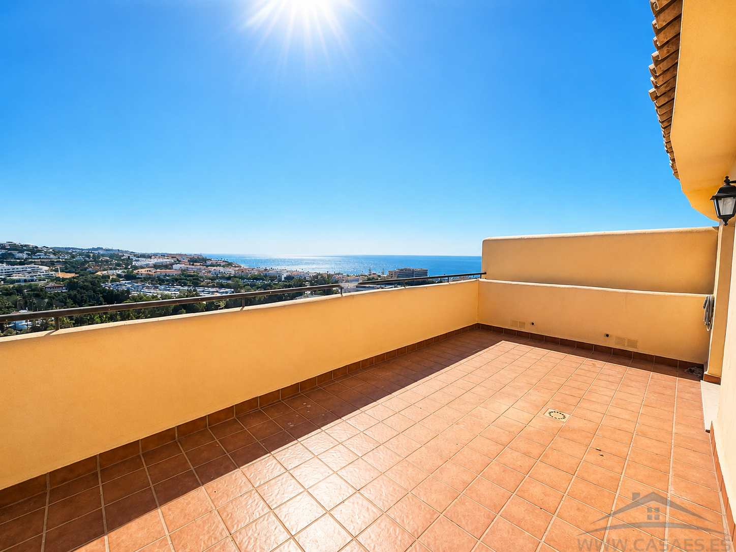 Venta de chalet en Mijas