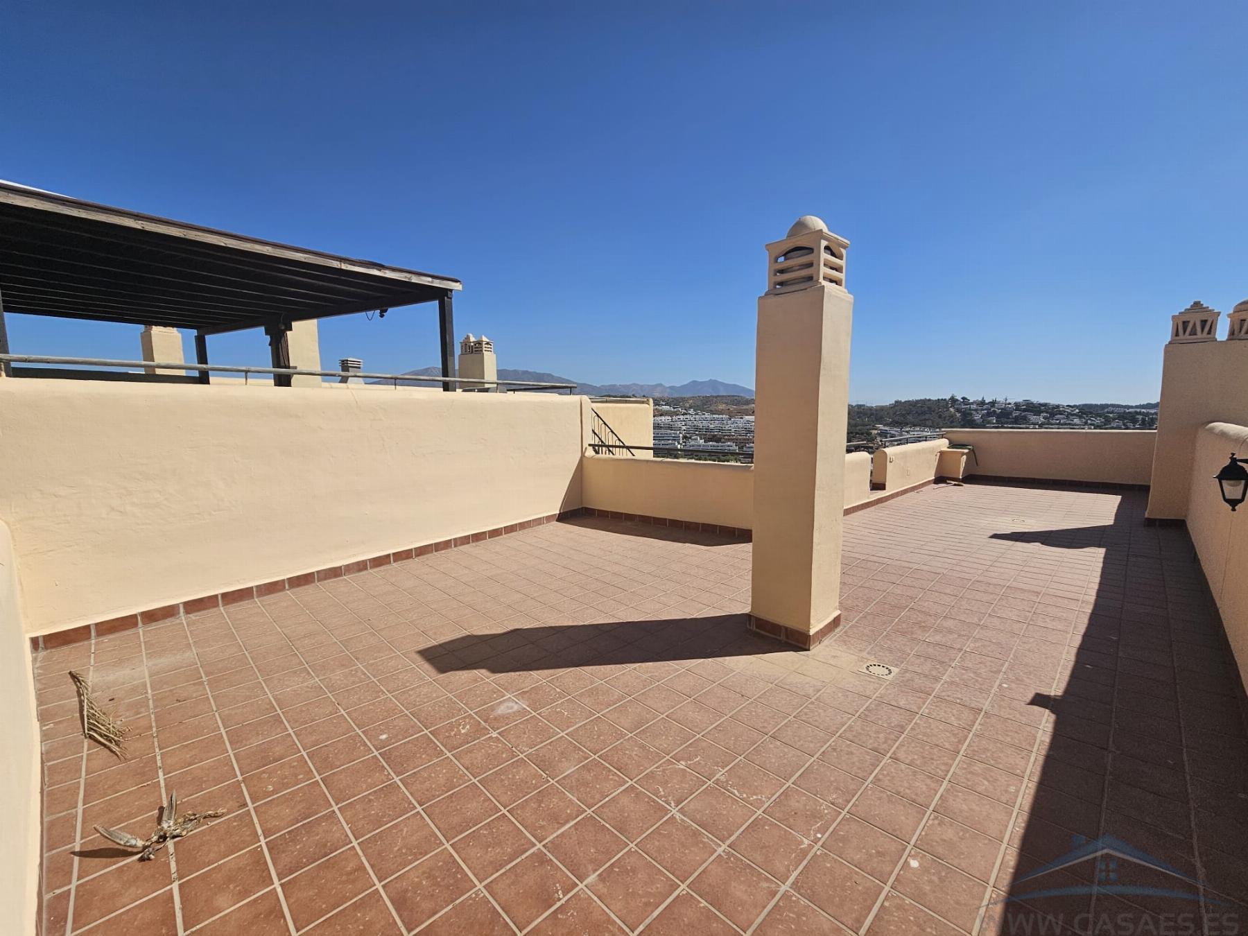 Venta de chalet en Mijas