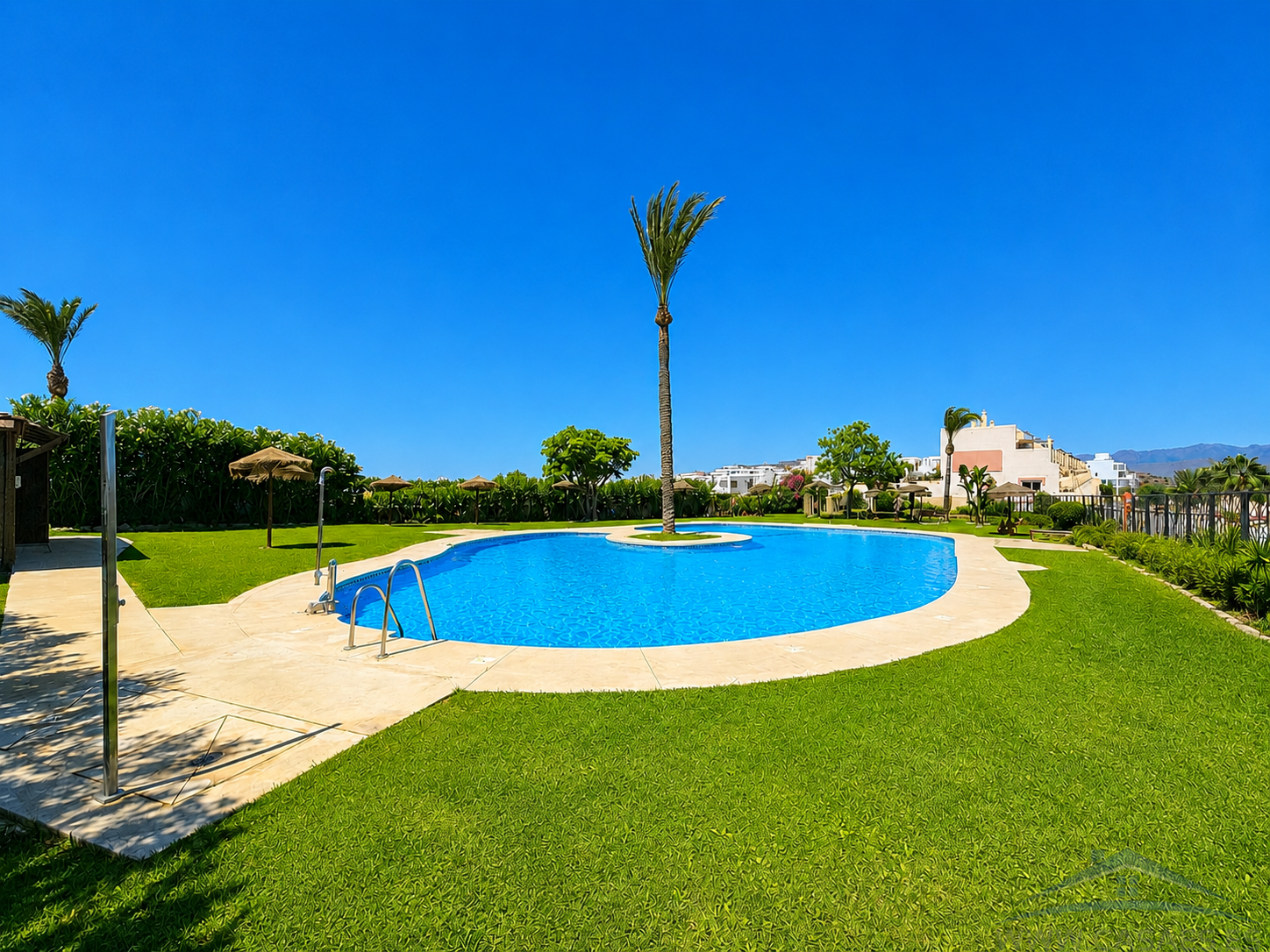 Venta de chalet en Mijas