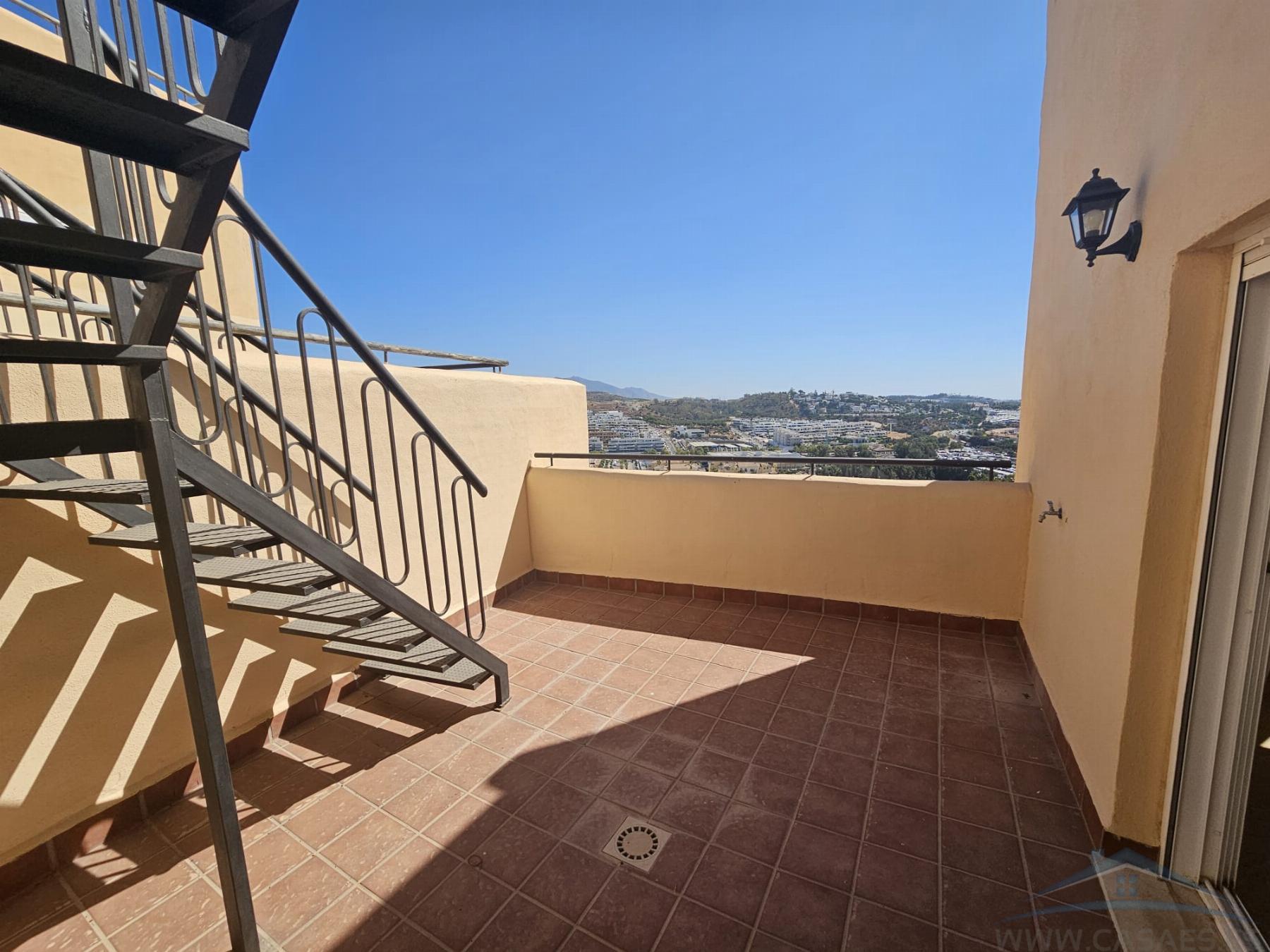 Venta de chalet en Mijas