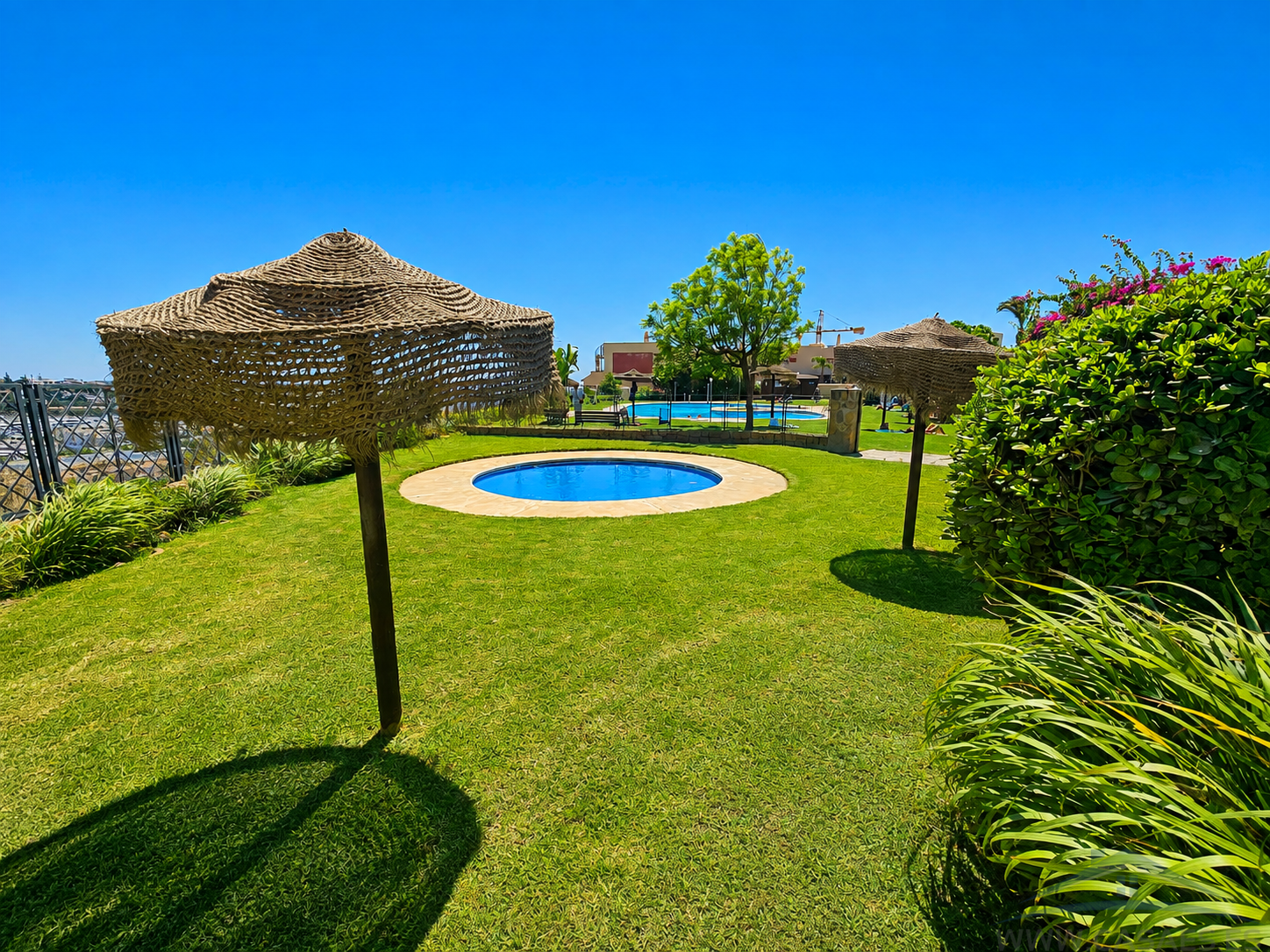 Venta de chalet en Mijas