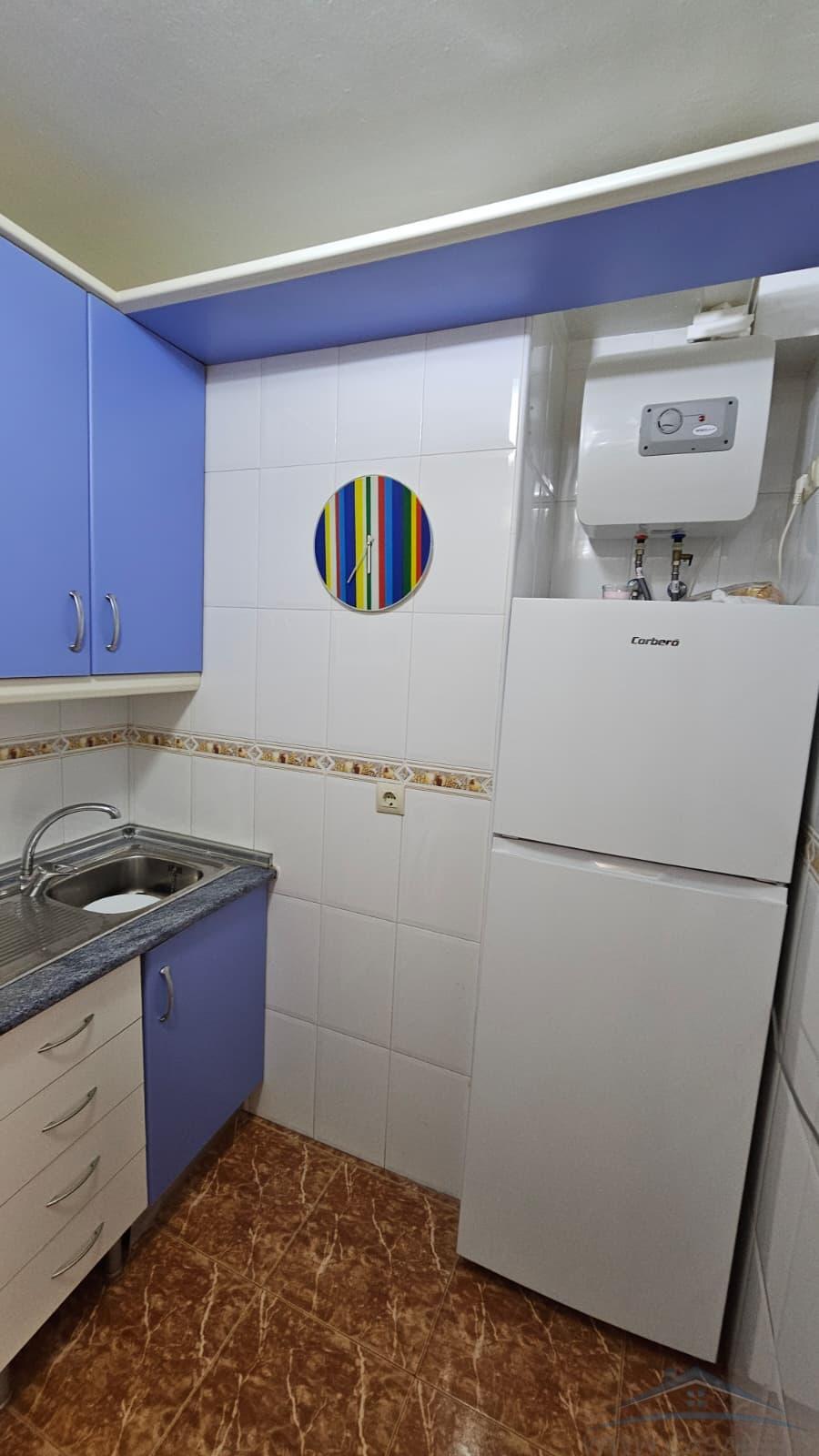 Alquiler de piso en Aguadulce