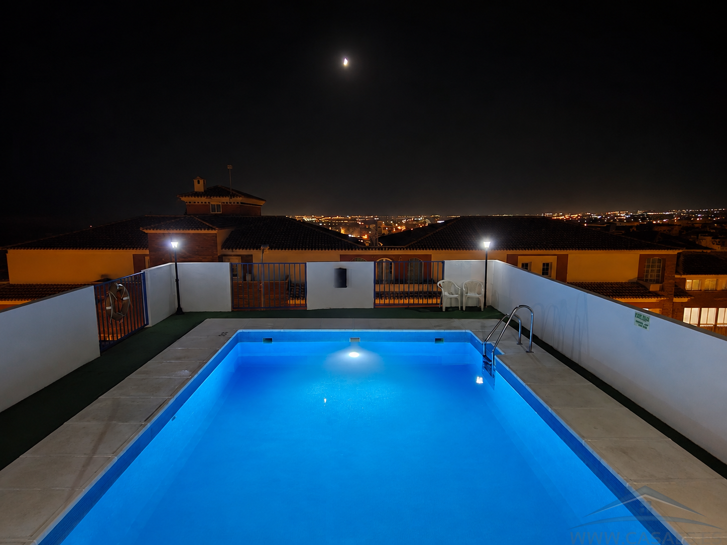 Alquiler de piso en Aguadulce