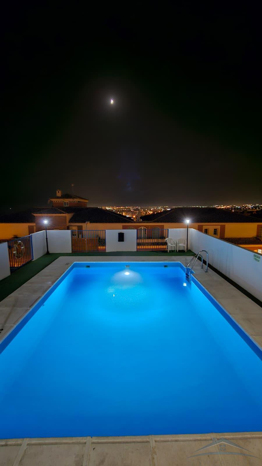 Alquiler de piso en Aguadulce