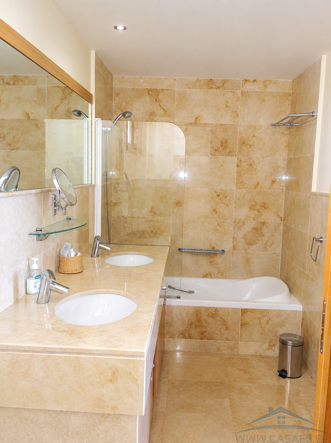 Venta de piso en Marbella