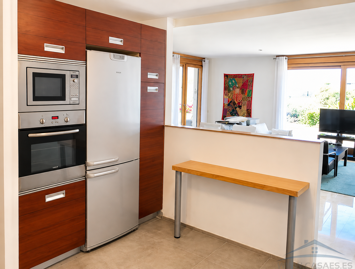 Venta de piso en Marbella