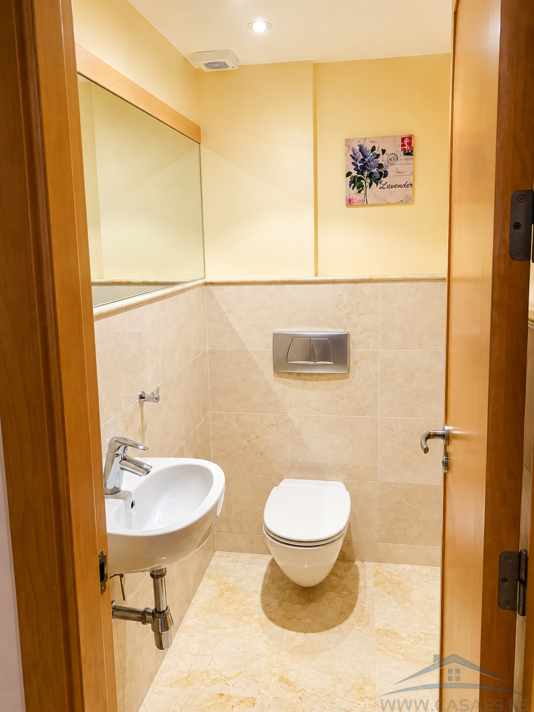 Venta de piso en Marbella