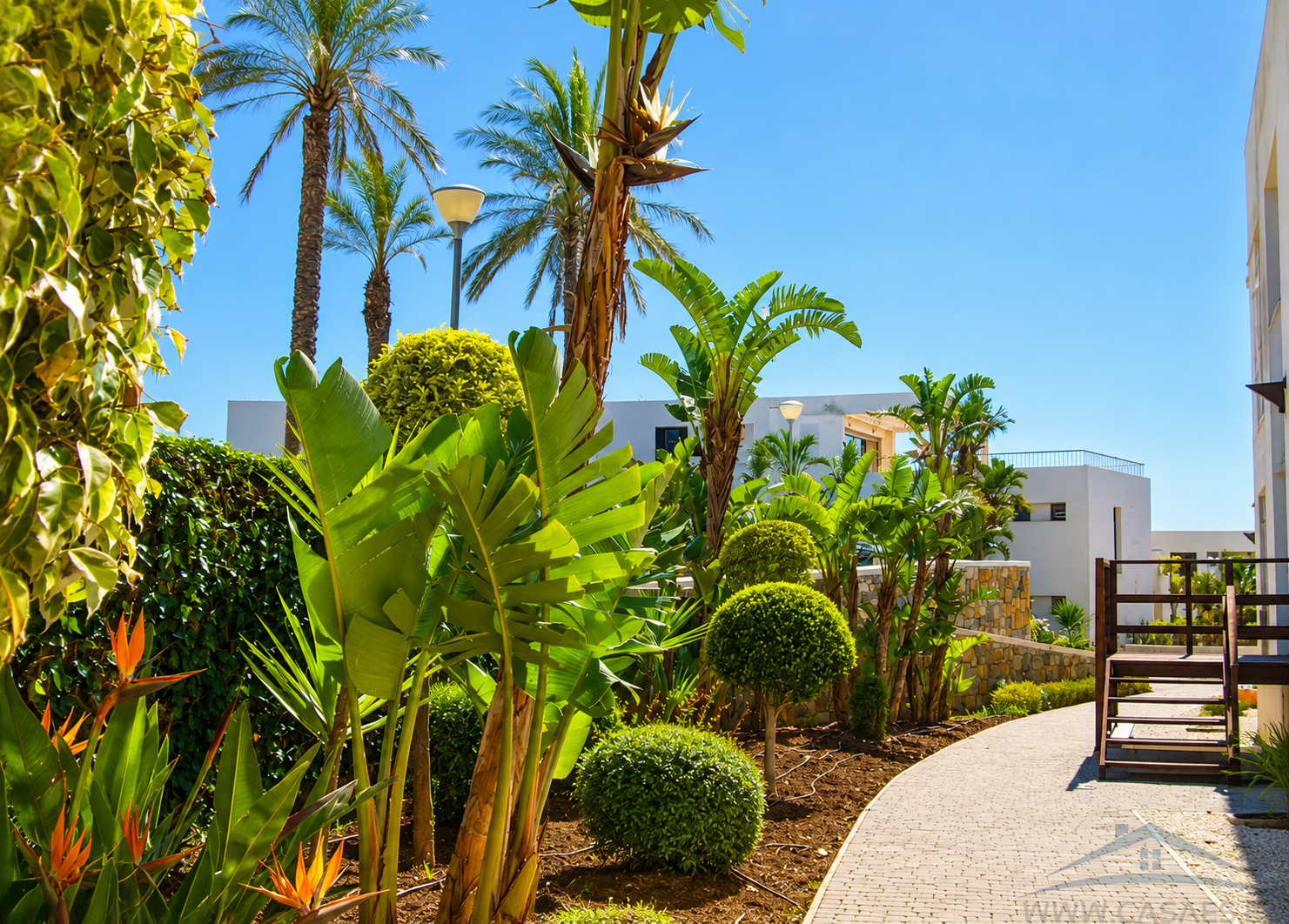 Venta de piso en Marbella