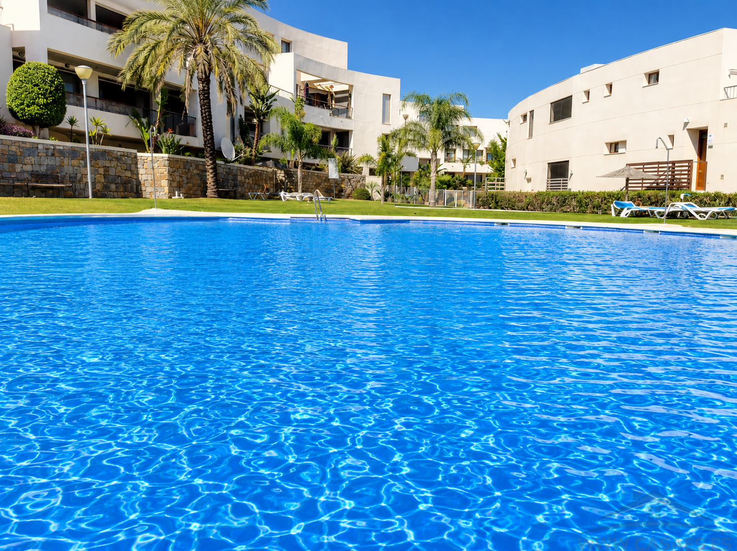 Venta de piso en Marbella