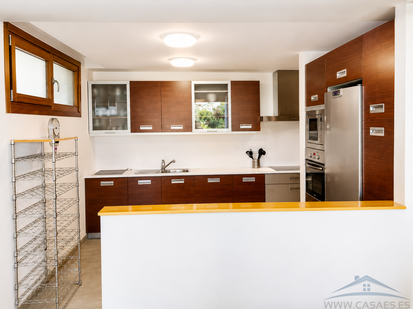 Venta de piso en Marbella