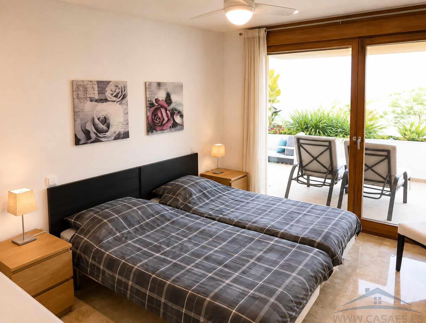 Venta de piso en Marbella