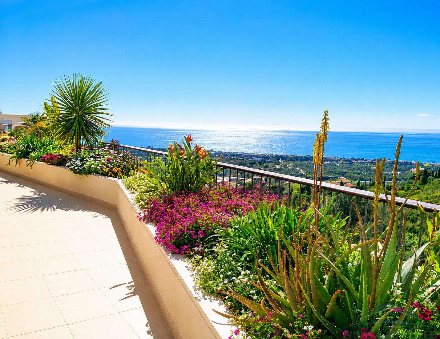 Venta de piso en Marbella