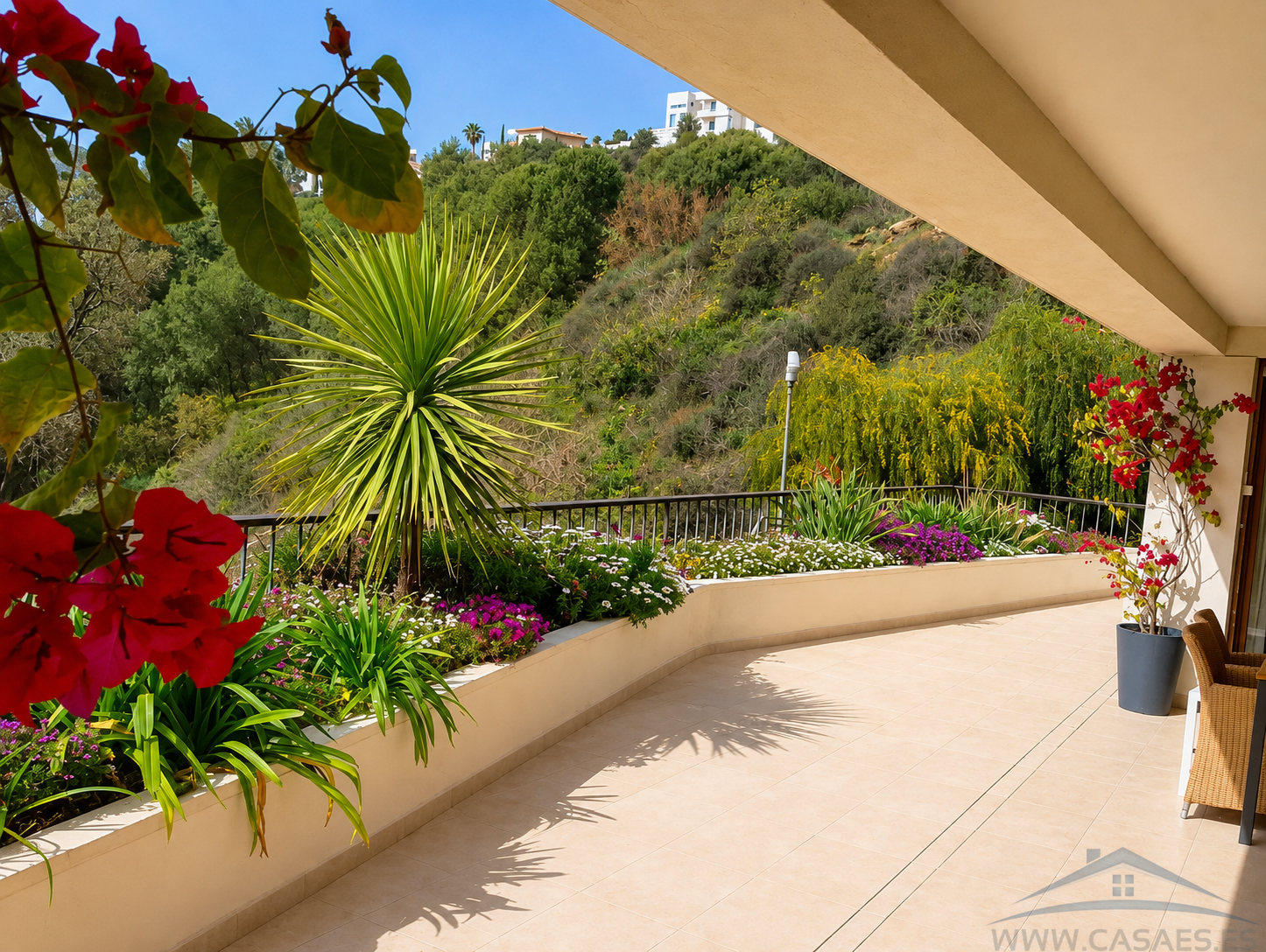 Venta de piso en Marbella