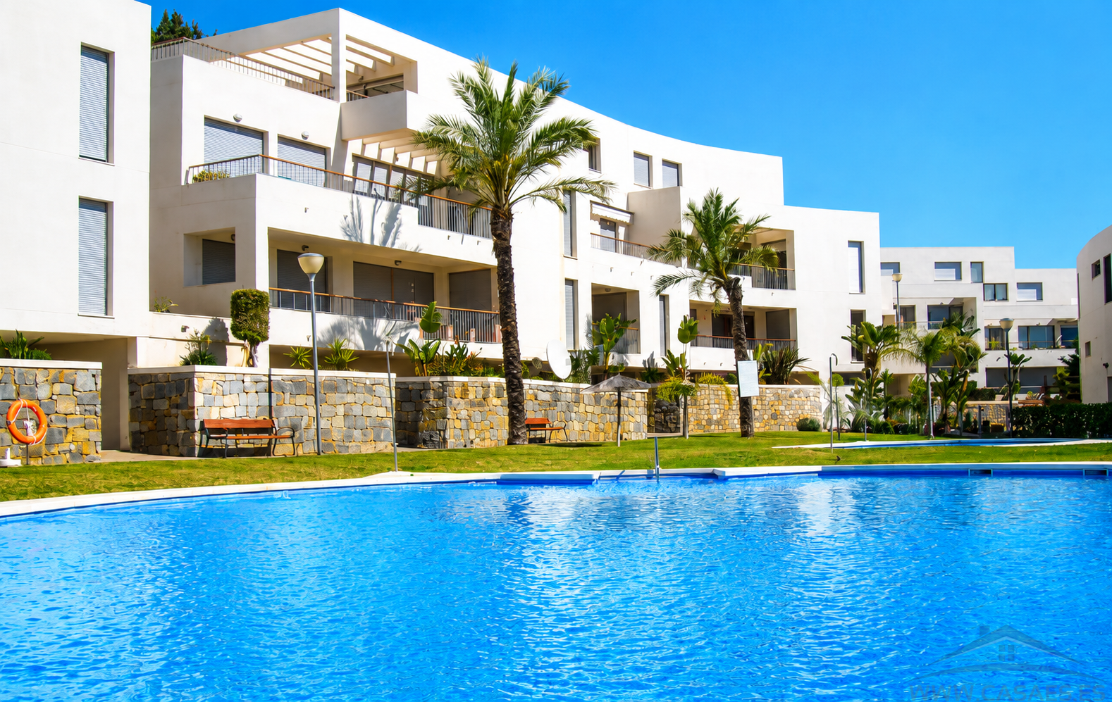 Venta de piso en Marbella