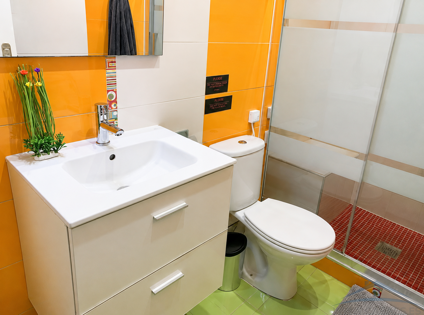 Alquiler de piso en Almería