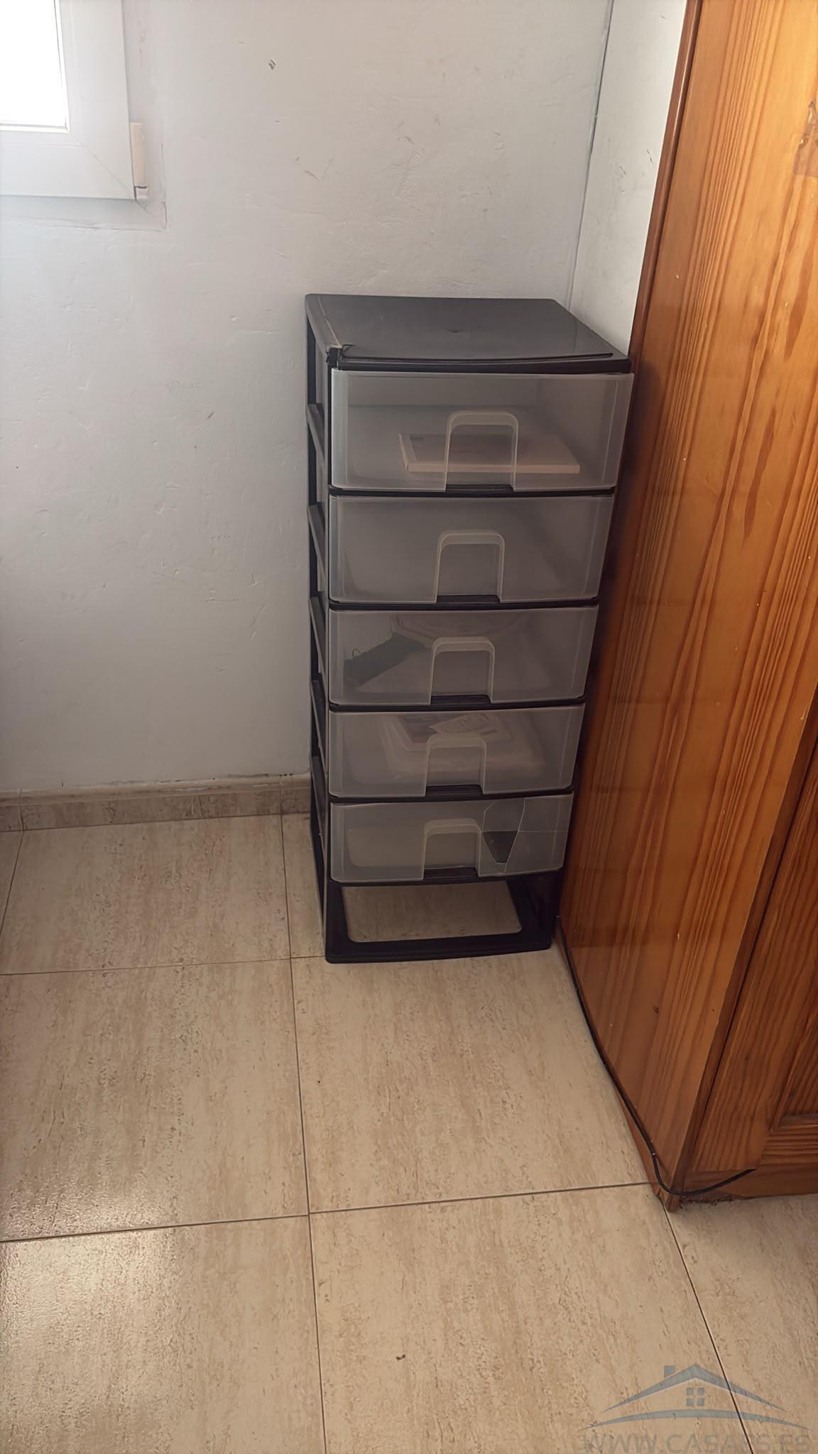 Alquiler de estudio en Almería