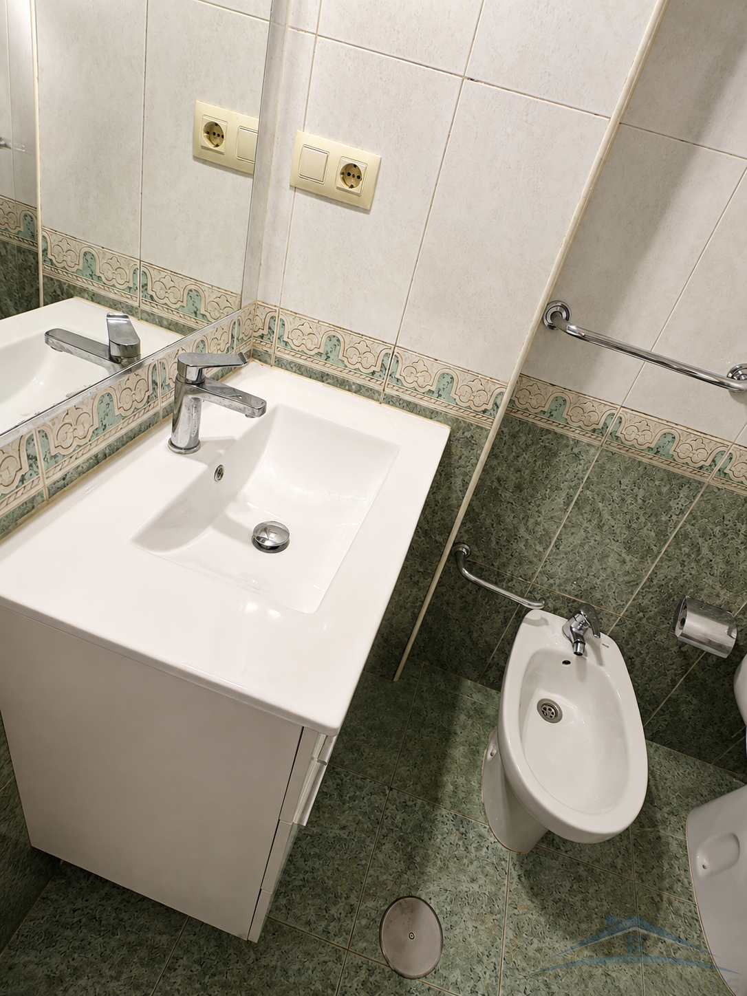 Alquiler de estudio en Almería