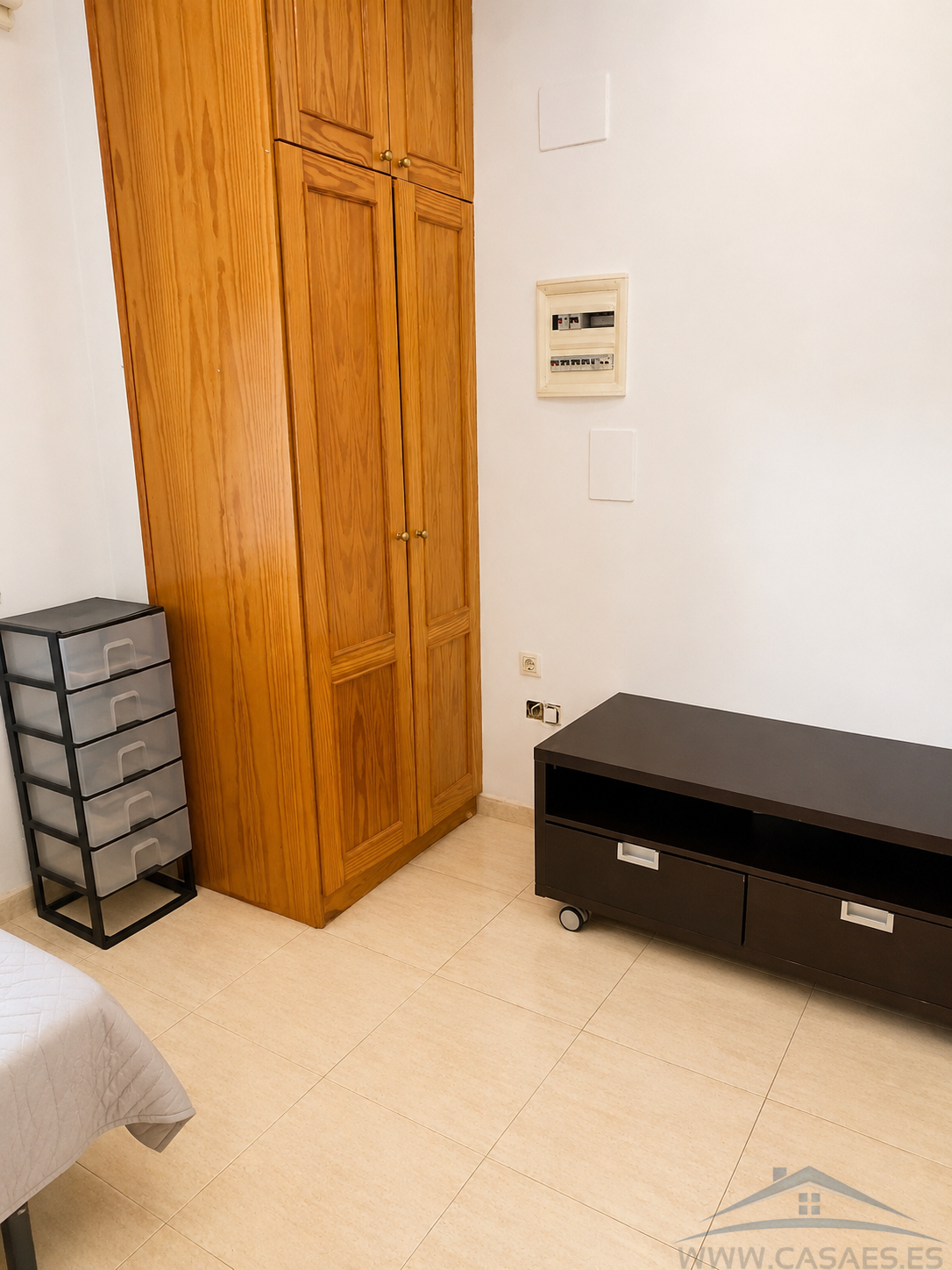 Alquiler de estudio en Almería