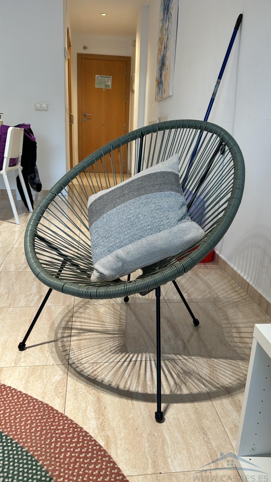 Venta de piso en Almerimar