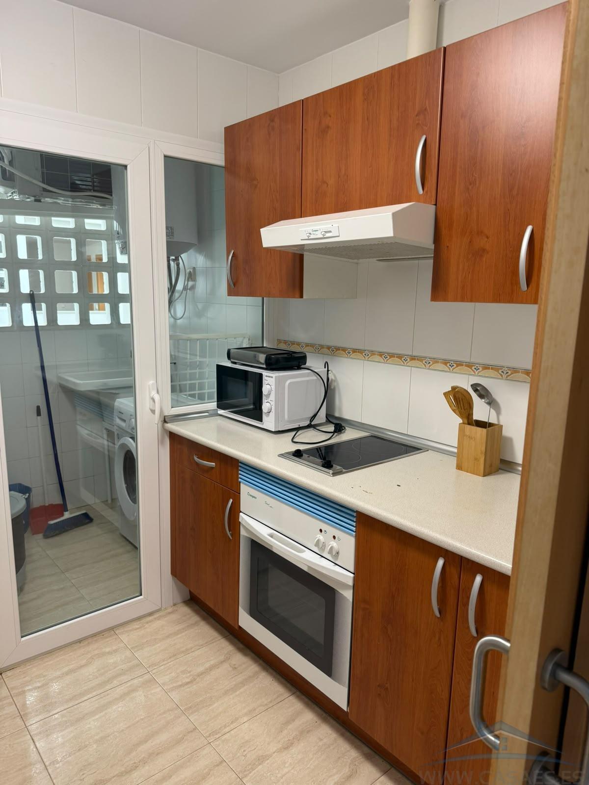 Venta de piso en Almerimar