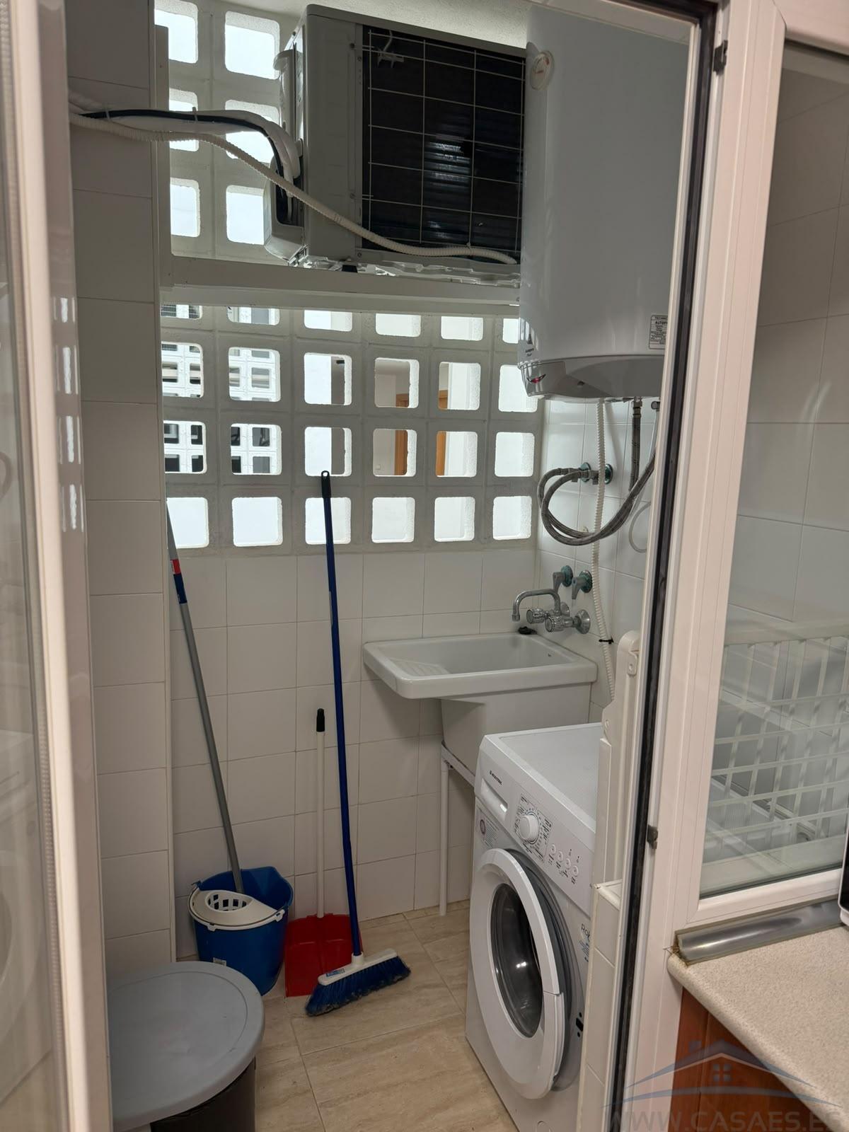 Venta de piso en Almerimar