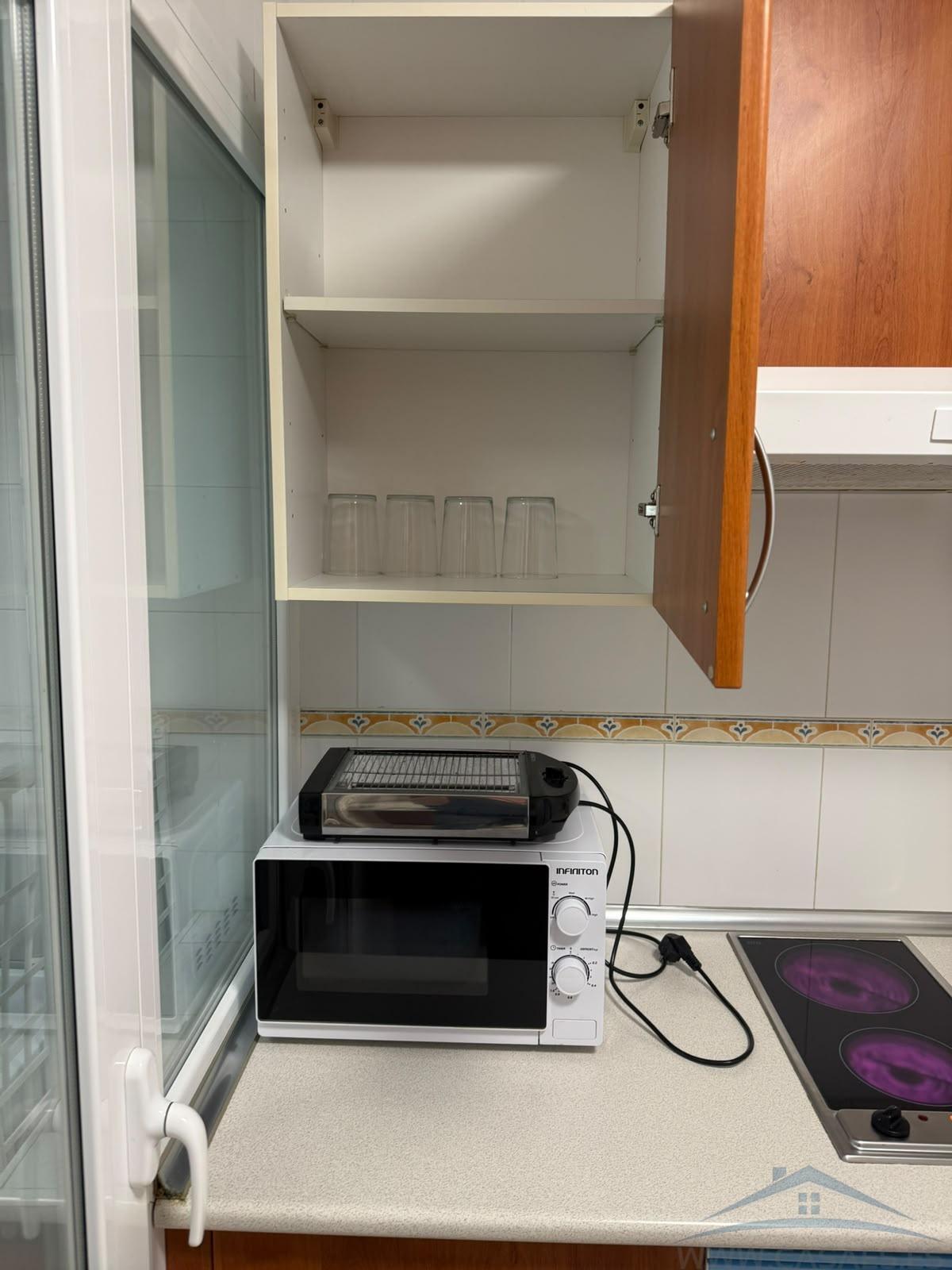 Venta de piso en Almerimar