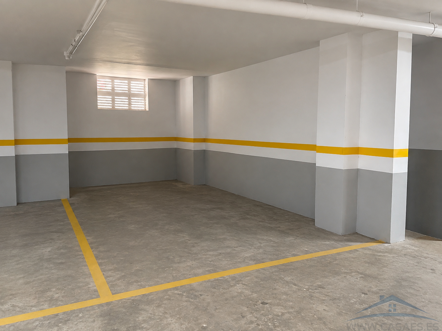 Venta de piso en Almerimar