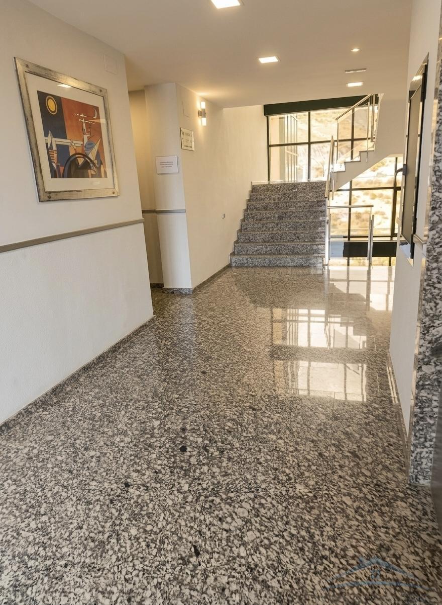 Alquiler de oficina en Aguadulce