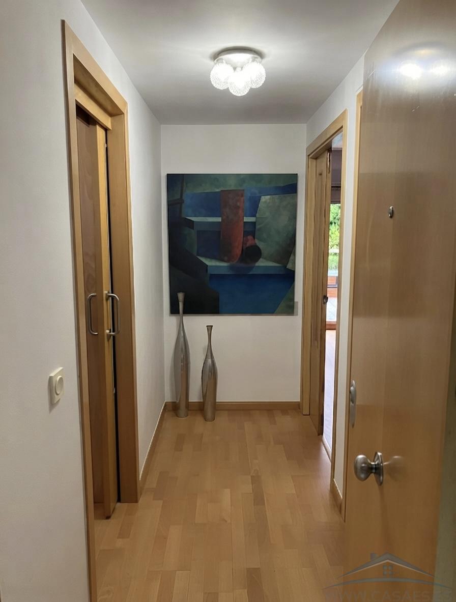 Alquiler de piso en Almería