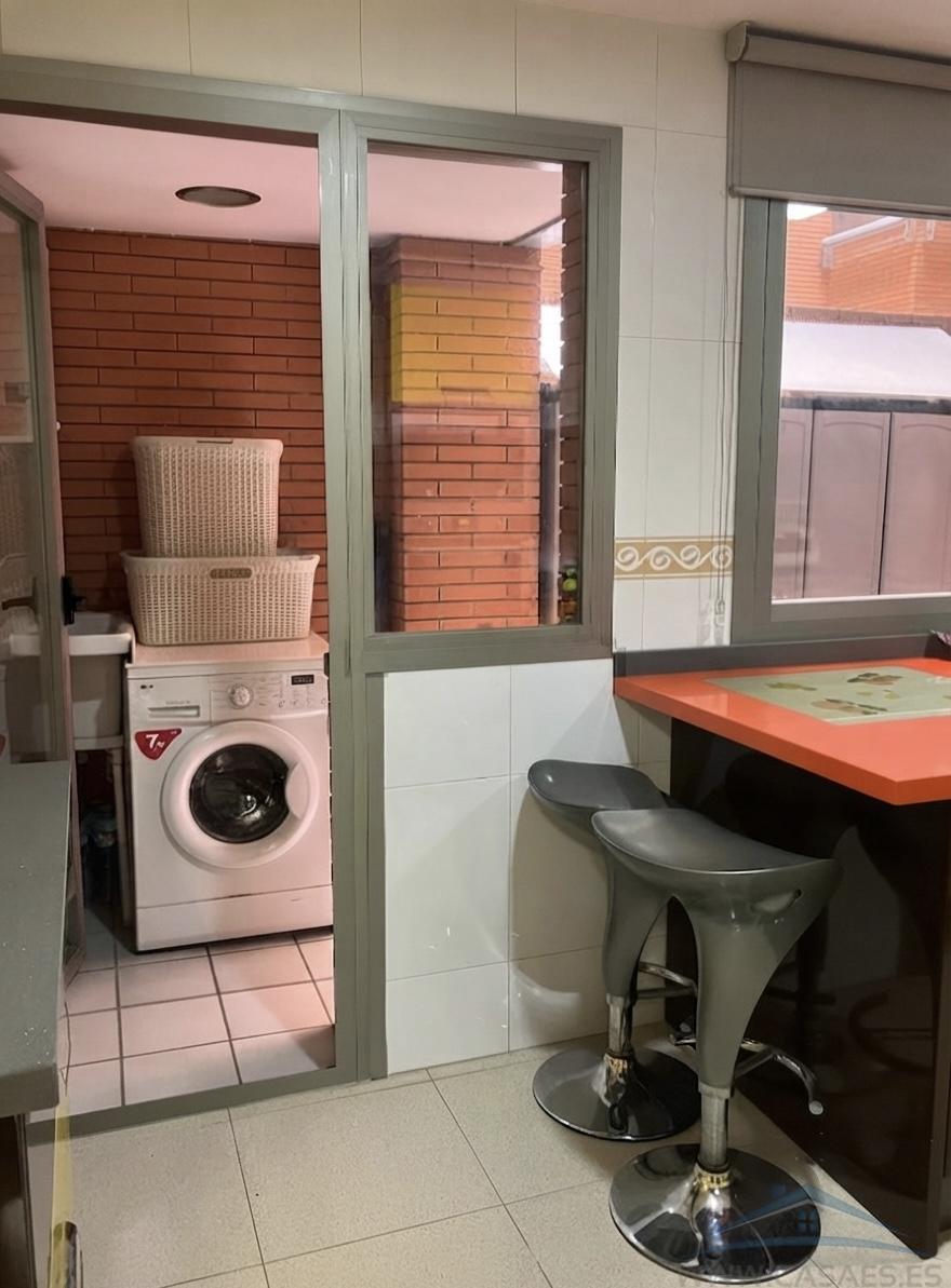 Alquiler de piso en Almería