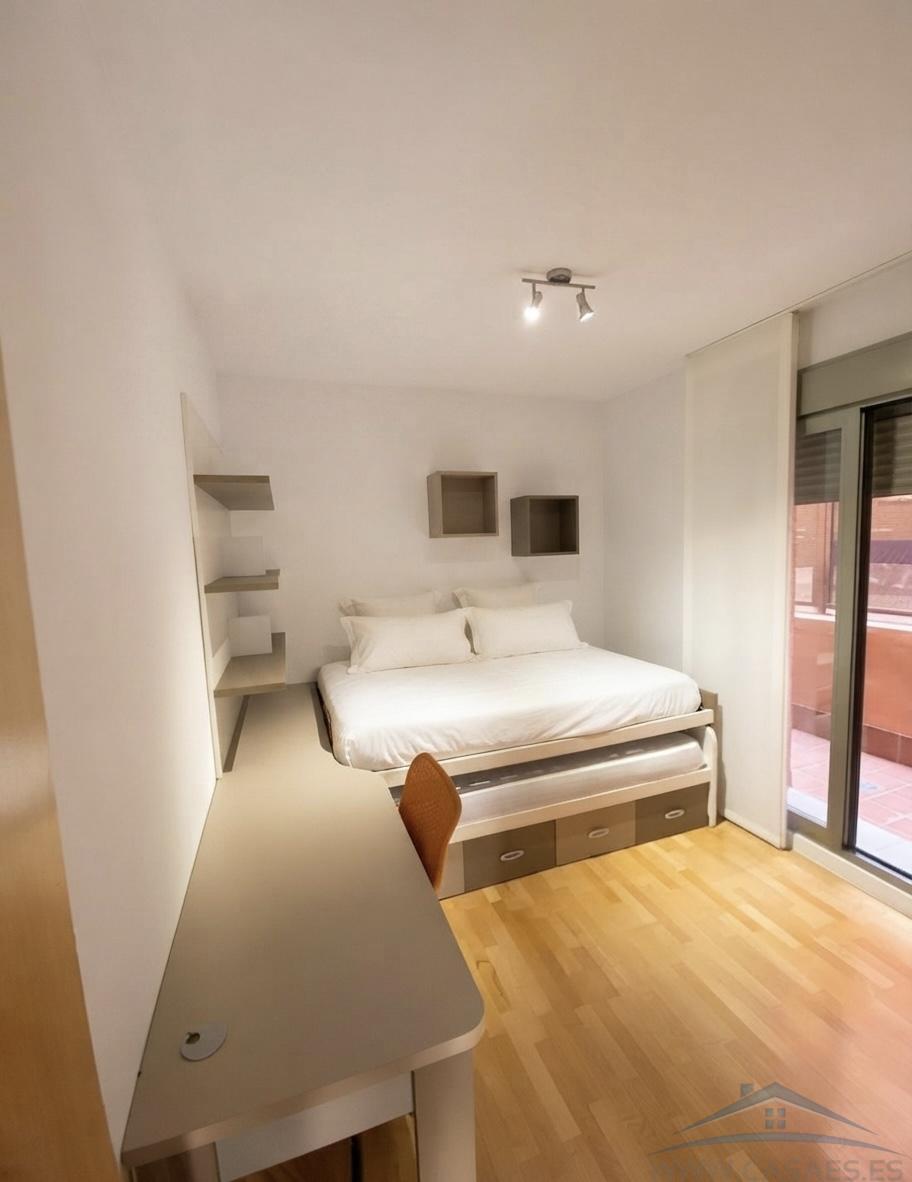 Alquiler de piso en Almería